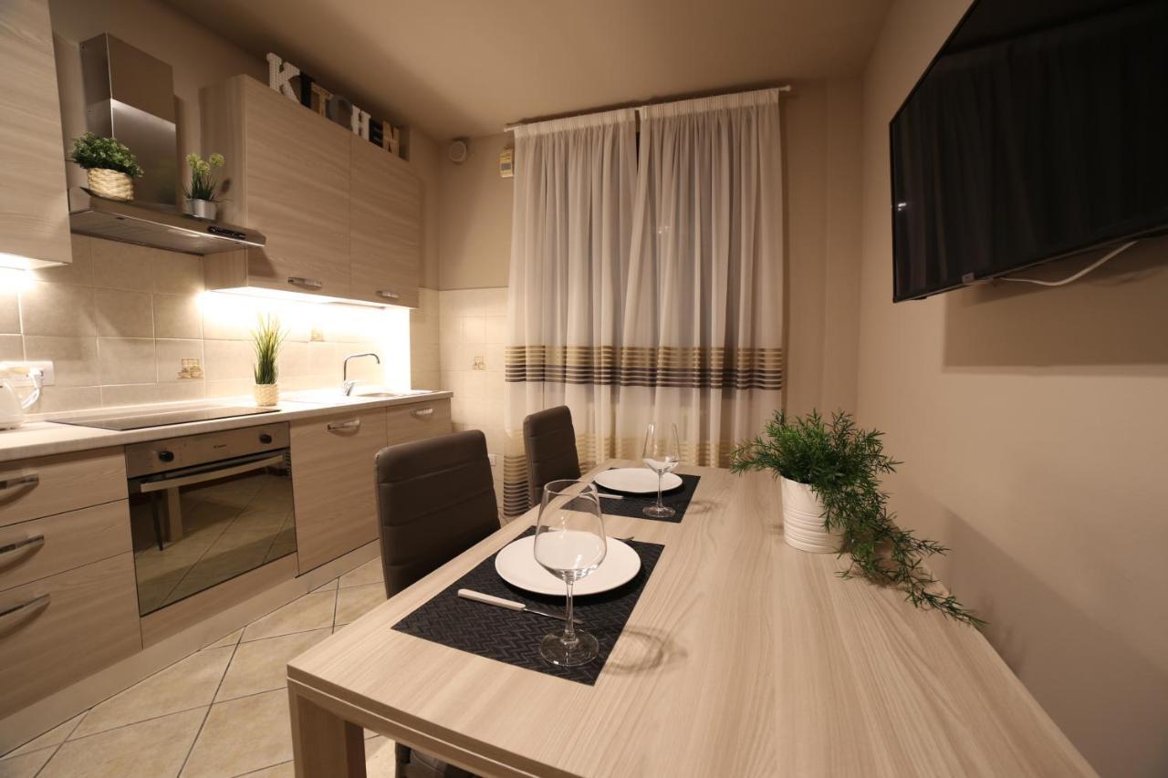 몬텔루포피오렌티노 Casa Ercoli La Torre 아파트 외부 사진