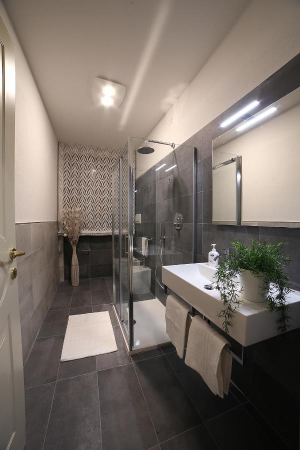 몬텔루포피오렌티노 Casa Ercoli La Torre 아파트 외부 사진