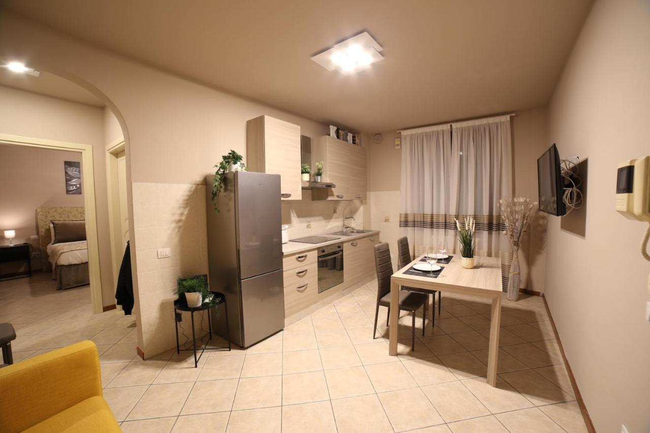 몬텔루포피오렌티노 Casa Ercoli La Torre 아파트 외부 사진